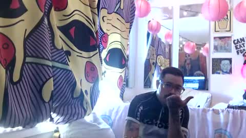 hank rams online show from 21, 9, 2025