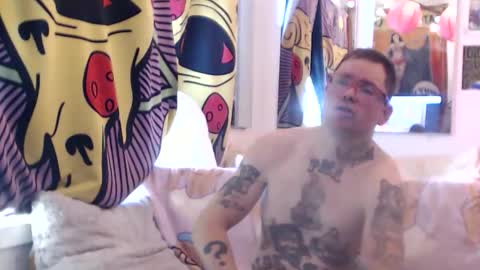 hank rams online show from 4, 12, 2025