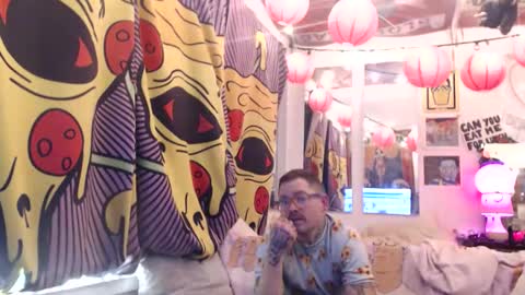 hank rams online show from 7, 1, 2026