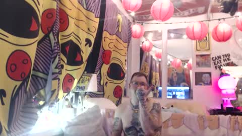 hank rams online show from 15, 1, 2026