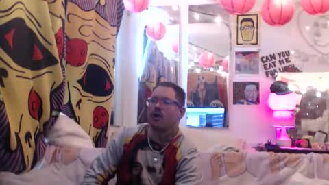 hank rams online show from 7, 4, 2026