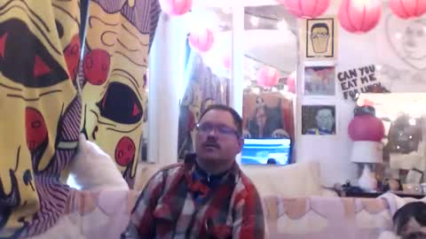 hank rams online show from 9, 4, 2026