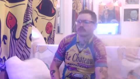 hank rams online show from 4, 6, 2026