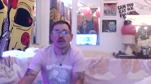 hank rams online show from 16, 6, 2026