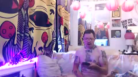 hank rams online show from 25, 6, 2026