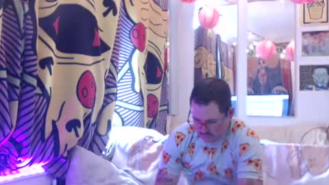 hank rams online show from 28, 6, 2026