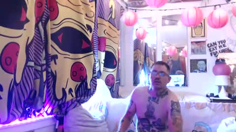 hank rams online show from 30, 6, 2026