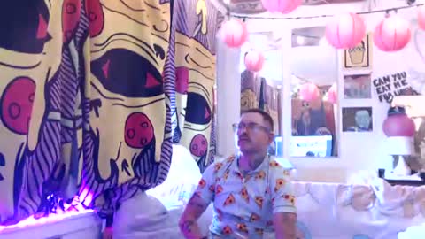 hank rams online show from 3, 7, 2026