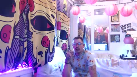 hank rams online show from 4, 7, 2026