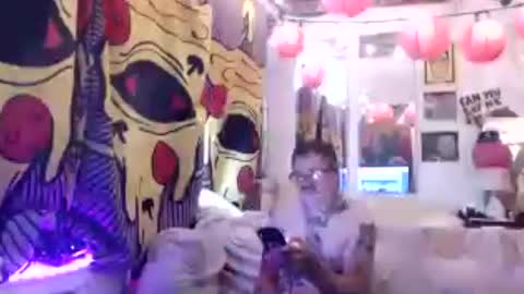 hank rams online show from 10, 7, 2026