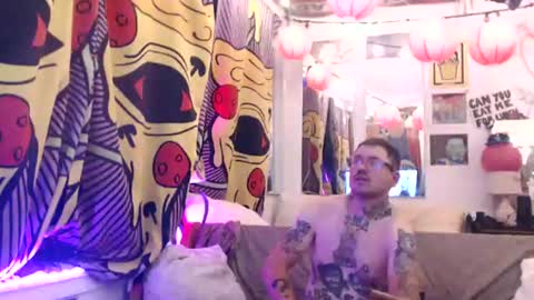 hank rams online show from 14, 7, 2026