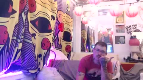 hank rams online show from 16, 7, 2026