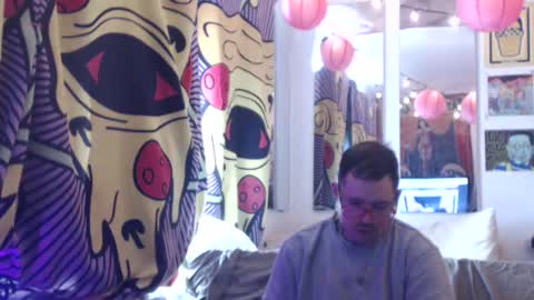 hank rams online show from 17, 7, 2026