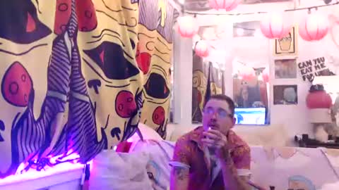 hank rams online show from 20, 7, 2026
