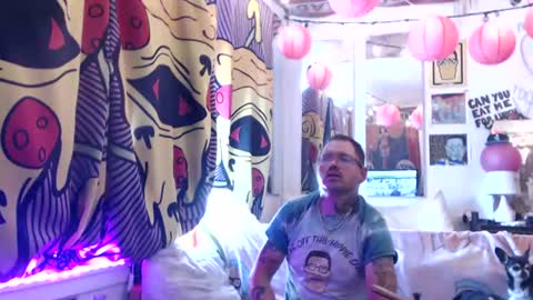 hank rams online show from 20, 7, 2026