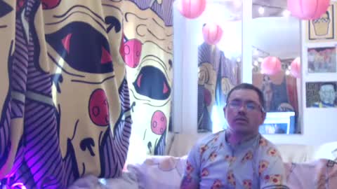hank rams online show from 24, 7, 2026