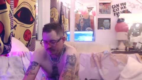hank rams online show from 28, 7, 2026