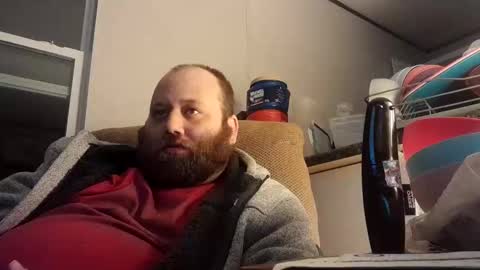 Snapshot of hankypanky974686 chatting on 4, 3, 2025 hankypanky974686 online show from 4, 3, 2025