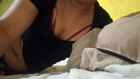 Hann675654 online show from 18, 9, 2025