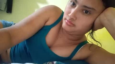 Hann675654 online show from 20, 10, 2025