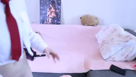 hann_amori online show from 17, 4, 2026