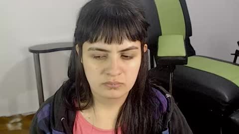 Snapshot of hanna99moon chatting on 10, 12, 2024 JUANA online show from 10, 12, 2024