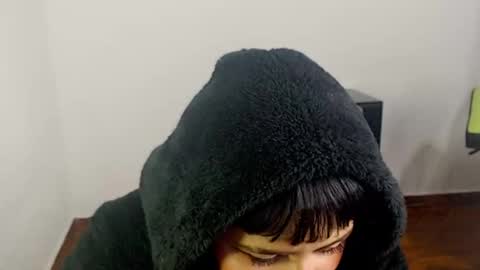 Snapshot of hanna99moon chatting on 14, 1, 2025 JUANA online show from 14, 1, 2025