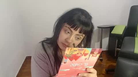 Snapshot of hanna99moon chatting on 15, 1, 2025 JUANA online show from 15, 1, 2025