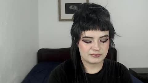 Snapshot of hanna99moon chatting on 16, 9, 2025 JUANA online show from 16, 9, 2025