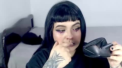 Snapshot of hanna99moon chatting on 8, 10, 2025 JUANA online show from 8, 10, 2025