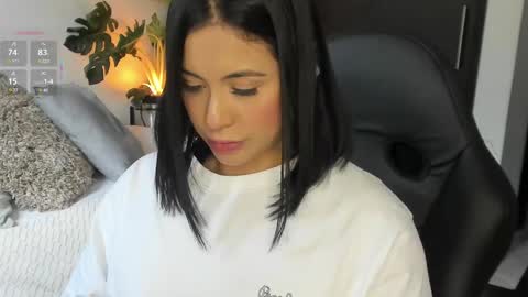 hanna online show from 10, 3, 2025