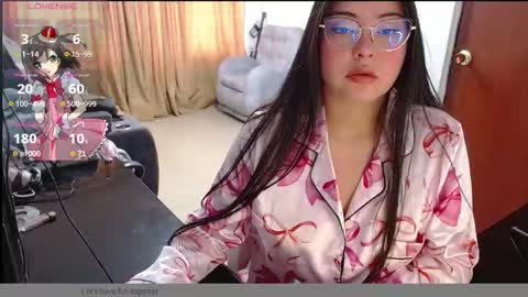 Hanna online show from 17, 9, 2025