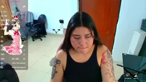 Hanna online show from 17, 5, 2026