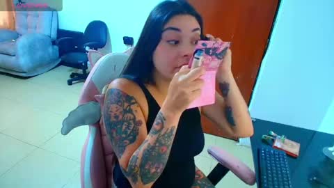 Hanna online show from 27, 5, 2026