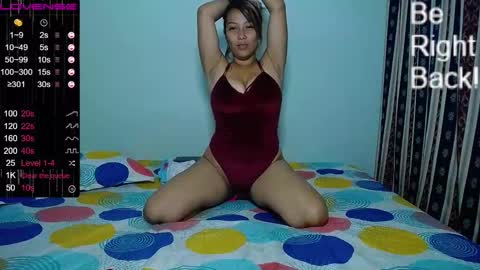 Snapshot of hanna__2 chatting on 5, 2, 2026 Cata.. online show from 5, 2, 2026