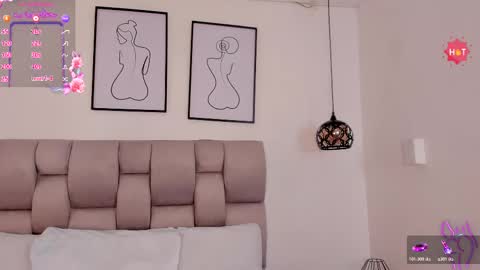 hanna__evans_ online show from 19, 11, 2025