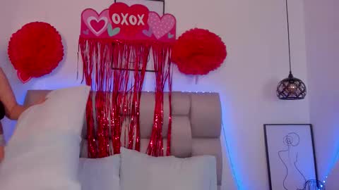 Snapshot of hanna__evans_ chatting on 15, 2, 2026 hanna__evans_ online show from 15, 2, 2026