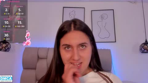 Snapshot of hanna__evans_ chatting on 22, 2, 2026 hanna__evans_ online show from 22, 2, 2026