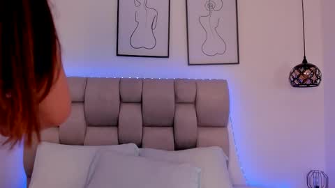 Snapshot of hanna__evans_ chatting on 28, 2, 2026 hanna__evans_ online show from 28, 2, 2026