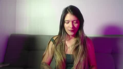 Hanna  online show from 11, 4, 2026