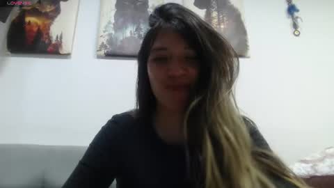 Hanna  online show from 17, 6, 2026