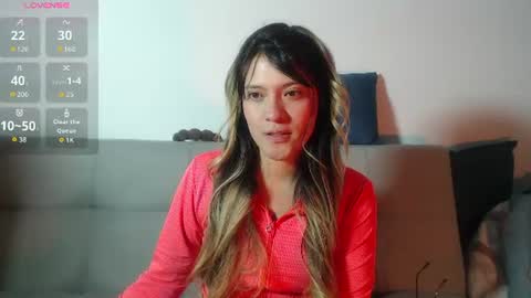 Hanna  online show from 19, 6, 2026