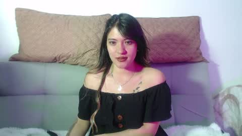 Hanna  online show from 30, 7, 2026