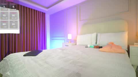 hanna online show from 19, 10, 2025