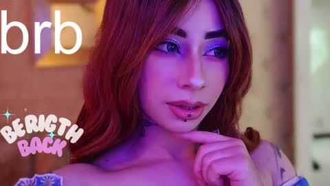  hanna  online show from 1, 3, 2025