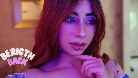  hanna  online show from 2, 3, 2025