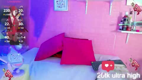  hanna  online show from 17, 1, 2026