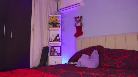 HANNA  online show from 27, 12, 2024