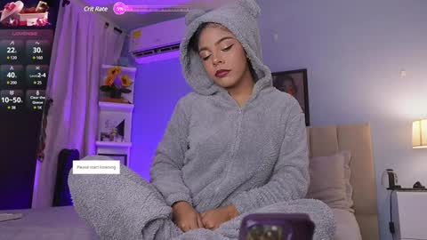 HANNA  online show from 13, 1, 2025