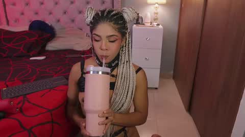 HANNA  online show from 18, 2, 2025